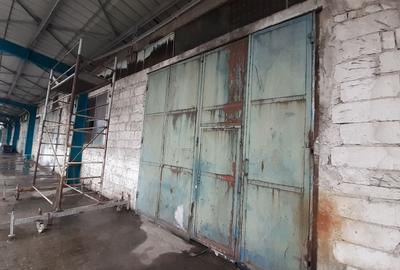 Hale si teren in Popesti Leordeni - 6