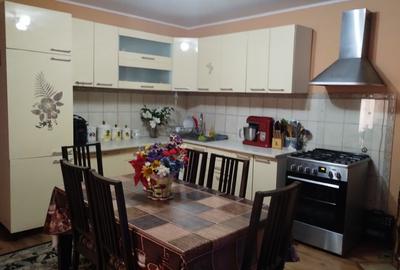 Casă individuală cu 3 camere în Bila - 7