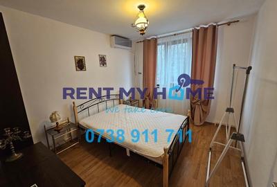 Închiriere apartament 2 camere decomandat – Bd. 1 Decembrie 1918 - 4