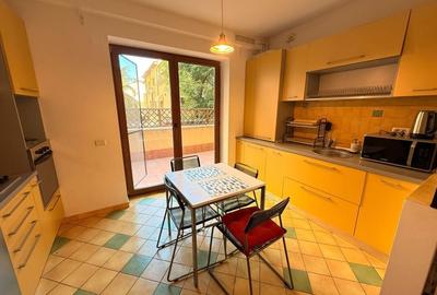 Comision 0% | Apartament 3 camere Herastrau Comision 0% | Apartament 3 camere Herastrau - 5