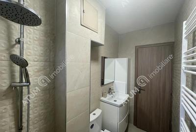 Apartament 2 camere situat in zona Rahovei din Sibiu Apartament 2 camere situat in zona Rahovei din Sibiu - 7