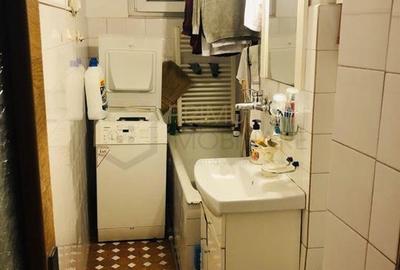 SAGULUI - BLOC IZOLAT - 3 cam - centrala proprie - clima - ETAJ 3 - 5