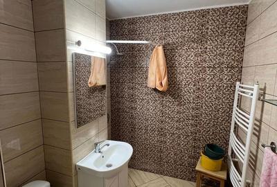 Apartament cu 3 camere în Someșeni - 8