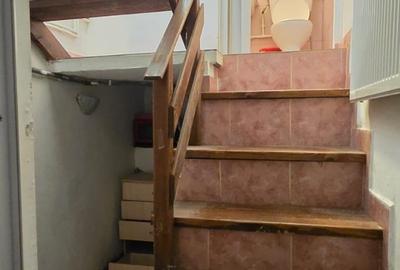 CENTRU 2 CORPURI DE CASA DIN CARAMIDA 5 CAMERE 2 BAI 2 BUCATARII UTILITATI, GAZE - 31