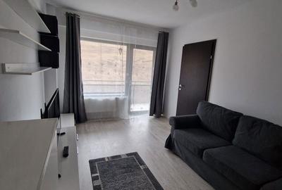 Apartament cu 2 camere decomandat, mobilat în Grigorescu - 7