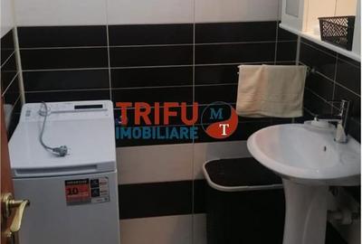 Apartament cu 3 camere decomandat în Tolstoi - 10