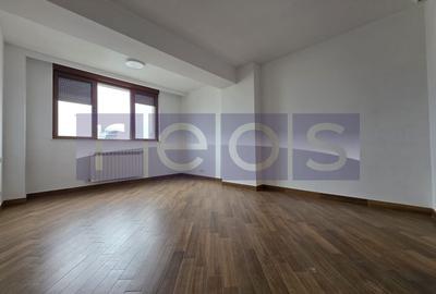 Apartament cu 3 camere semidecomandat, mobilat în Dorobanți - 18