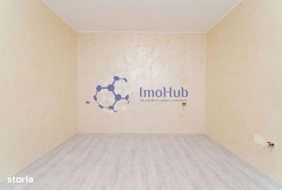 Apartament cu 2 camere nedecomandat în Tudor Vladimirescu - 2