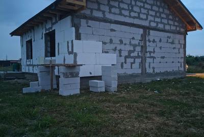 Casă cu 3 camere în Șimnicu de Jos - 4