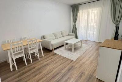 Apartament cu 2 camere decomandat în Vitan - 4