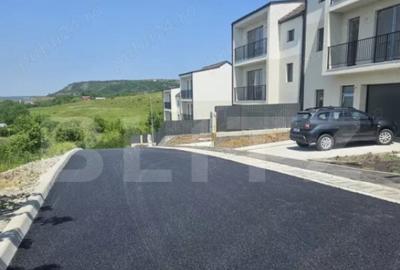 Casa noua 4 camere | 130 m2 utili + garaj | Teren 355 m2 - 2