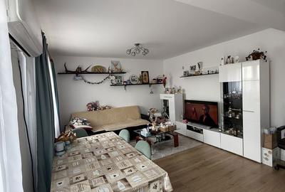 Apartament cu 3 camere decomandat în Mocira - 2