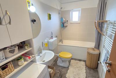 1 Cam-Lipovei-3 Min Iulius Town-Centrala-Aer conditionat-Mobilat- 32 MP- 58.000 - 7
