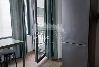 Apartament cu 2 camere decomandat, mobilat în Universitate - 6