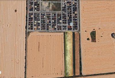 Spațiu comercial, în Central - 6