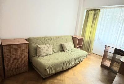 Iancului, Posta Metrou - 6