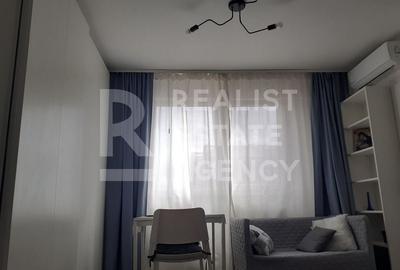 Vânzare, garsonieră în zona Militari - 2