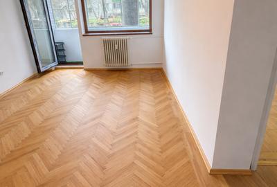 Apartament cu 2 camere semidecomandat în Tomis III - 4