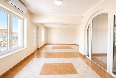 Casă individuală cu 7 camere cu Teren 660 Mp în Sânmartin - 8