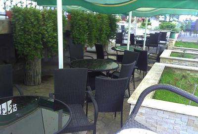 Spațiu comercial, de 200 mp, în Ultracentral