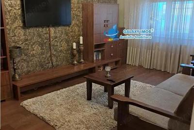Apartament cu 3 camere decomandat, mobilat în Exercițiu - 12