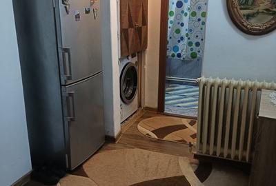 Apartament cu 2 camere decomandat în Central - 3