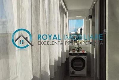 Royal Imobiliare - Vanzare apartament 2 camere zona Vest - 8