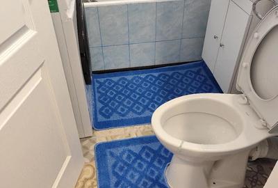 Garsonieră decomandată în Progresul - 4