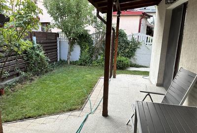 Duplex cu 3 camere cu Teren 144 Mp în Haliu - 13