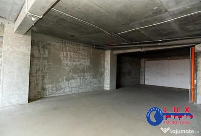 Spațiu comercial, de 125 mp, în E3 - 3