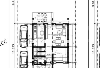 Priseaca Proprietate Rezidentiala Exclusiva - 1