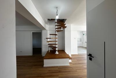 Apartament cu 4 camere decomandat în Dorobanților - 9