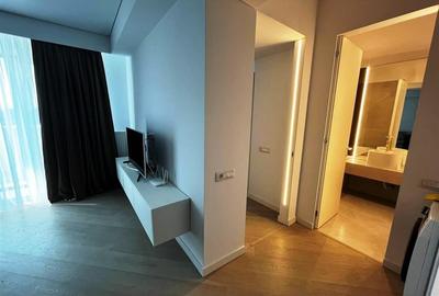 Apartament  2 camere Cortina North complet mobilat si utilat . - 10