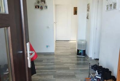 Vand casa plan parter plus mansarda - 2