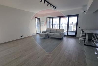 Apartament 2 camere - InCity - Select Residence - de inchiriat - NOU Apartament 2 camere - InCity - Select Residence - de inchiriat - NOU - 8