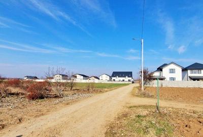 Spațiu comercial, în Mânăstirea