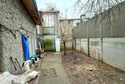 Casă individuală cu 2 camere cu Teren 115 Mp în Tei - 5