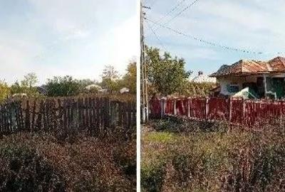 Casa si teren Glodeanu Sarat ; ID: R2839616 - 9