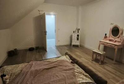 Casa cu 8 camere, 750 mp teren , Radauti - 10