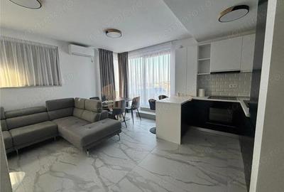 Penthouse disponibil la inchiriere - 5