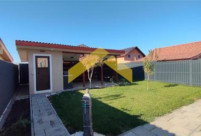 Casa de vanzare P+M in S?nandrei, Timis - 2