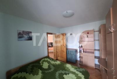 Apartament de vanzare 5 camere 138 mp utili zona Ciresica Sibiu - 5