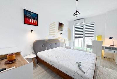 Apartament cu 3 camere | Centru | Priveliste Panoramica - 14