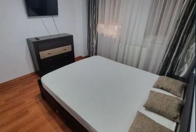 Apartament cu 3 camere decomandat, mobilat în Antiaeriană - 4
