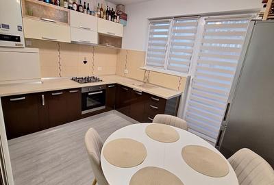 Apartament cu 2 camere în Central - 3
