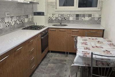 Apartament cu 2 camere semidecomandat în Orașul de Jos - 4