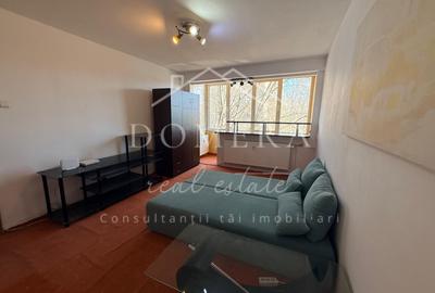 Apartament cu 2 camere decomandat, mobilat în Giurgiului - 2