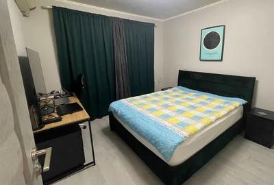 Apartament cu 3 camere decomandat în Vatra Luminoasă - 4