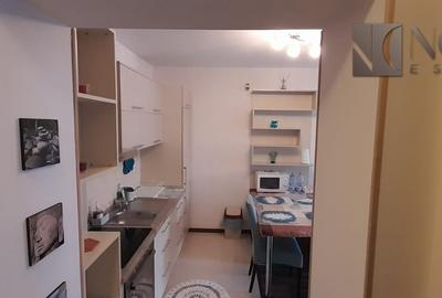 Apartament cu 2 camere decomandat, mobilat în Iancului - 5