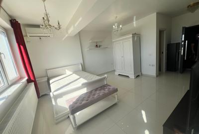 Inel II studio 37,94 mp bloc nou - 2